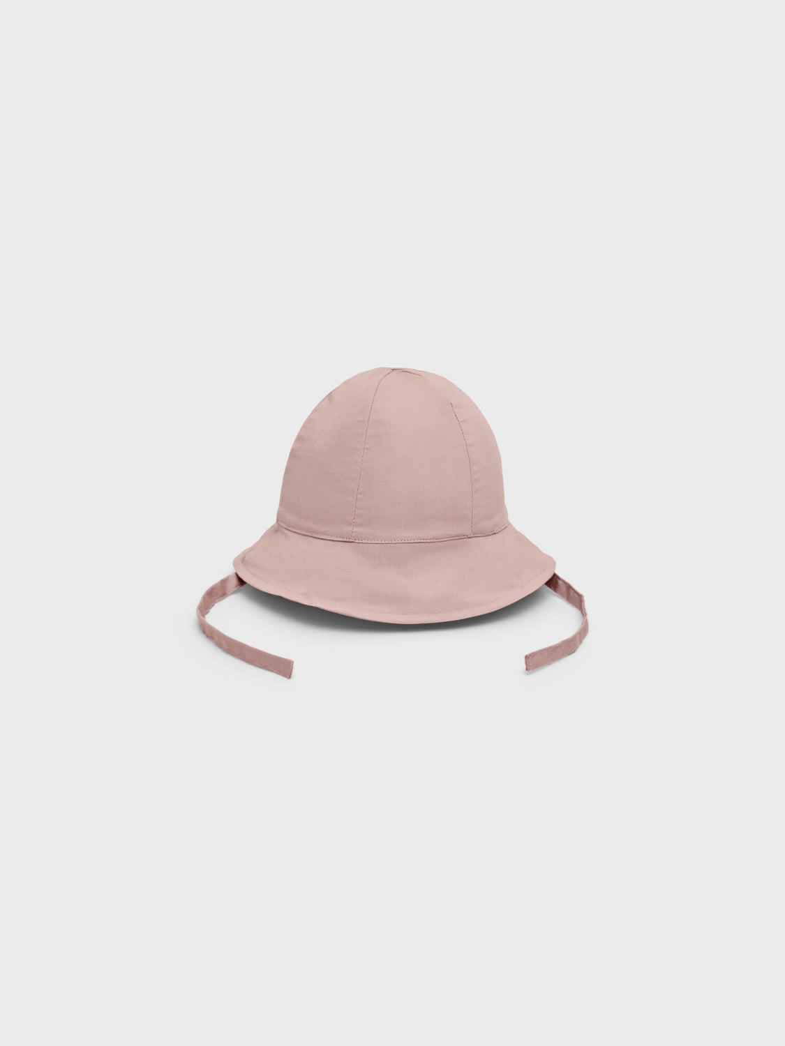 NMFZANNY Headwear - Rose Smoke